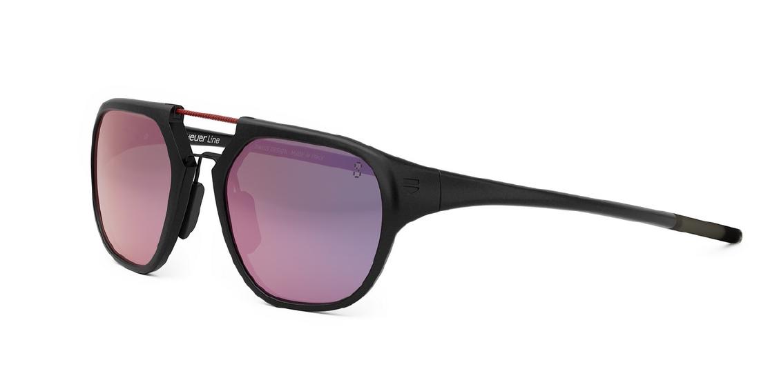 Солнцезащитные очки TAG Heuer TH40002U 05D