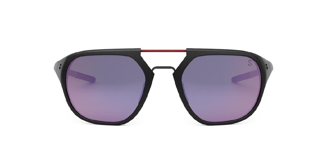 Солнцезащитные очки TAG Heuer TH40002U 05D