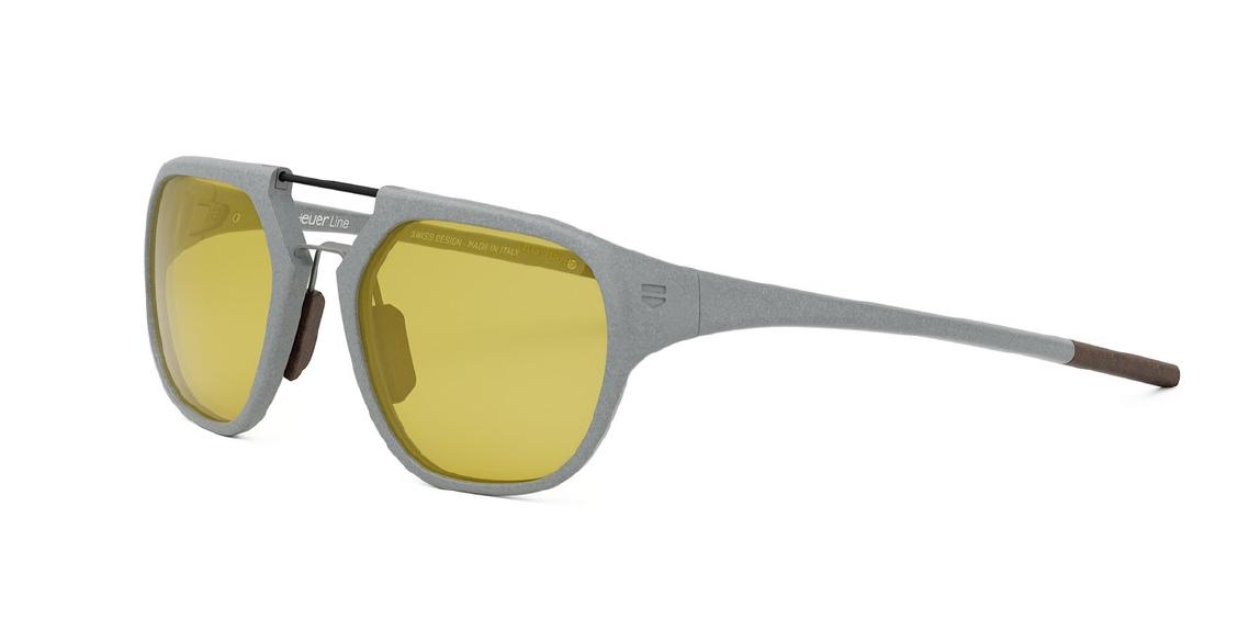 Солнцезащитные очки TAG Heuer TH40002U 20S