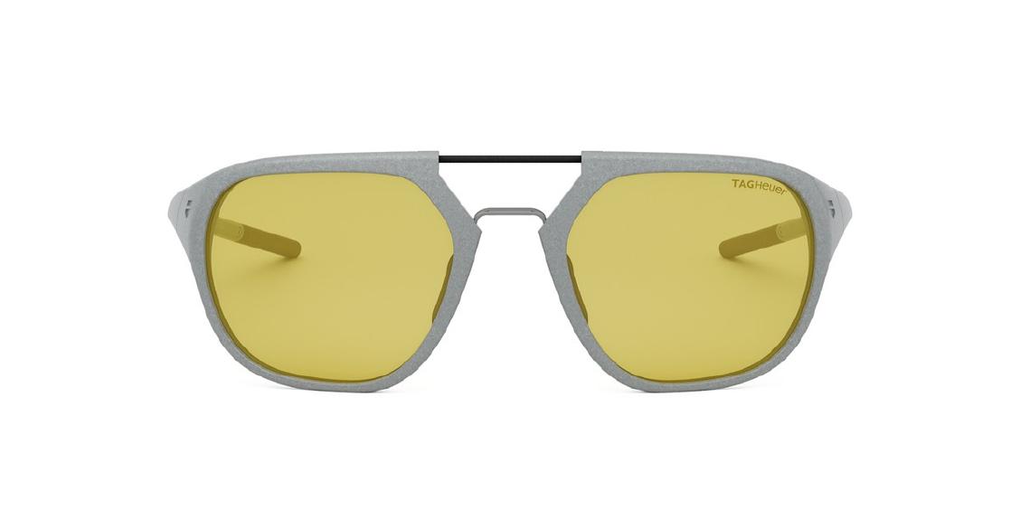 Солнцезащитные очки TAG Heuer TH40002U 20S