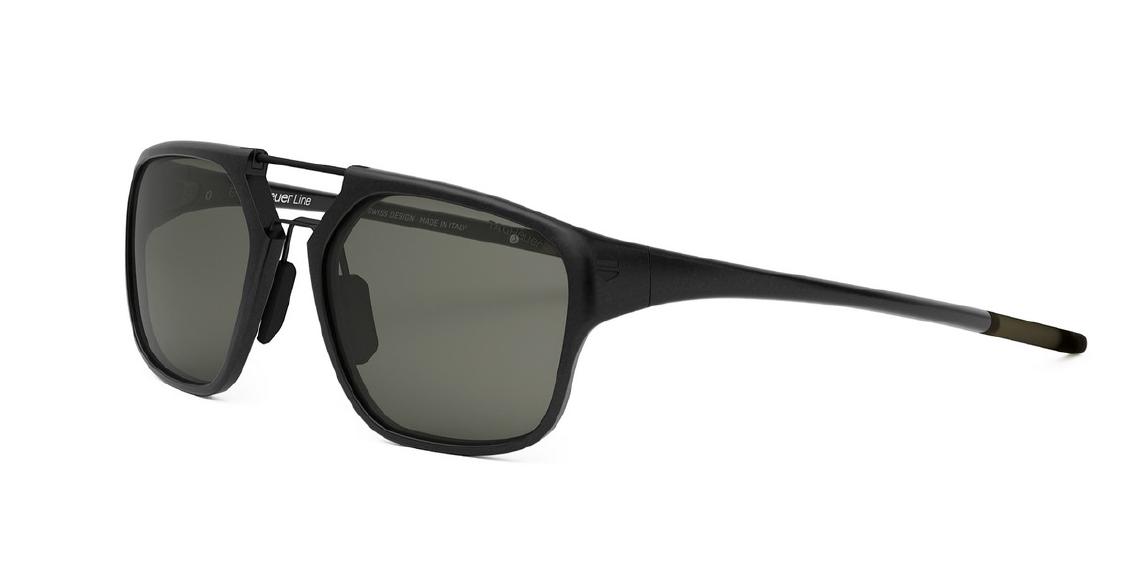 Солнцезащитные очки TAG Heuer TH40004U 05A