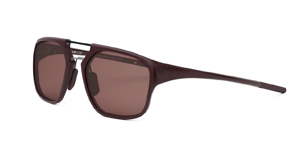 Солнцезащитные очки TAG Heuer TH40004U 70S