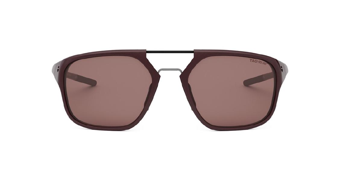 Солнцезащитные очки TAG Heuer TH40004U 70S