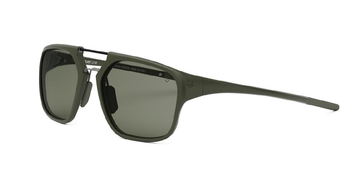 Солнцезащитные очки TAG Heuer TH40004U 97R