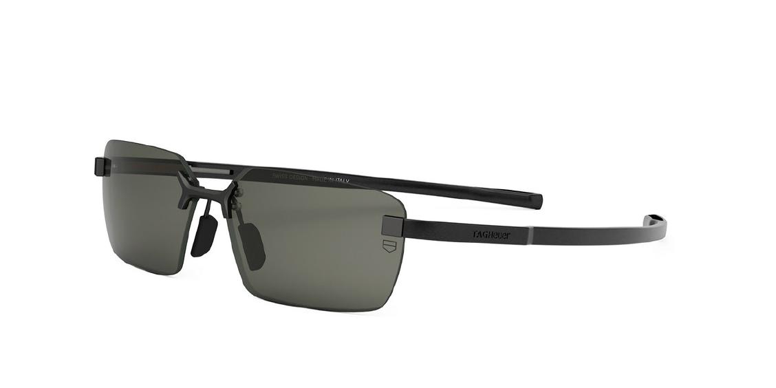 Солнцезащитные очки TAG Heuer TH40005U 05A