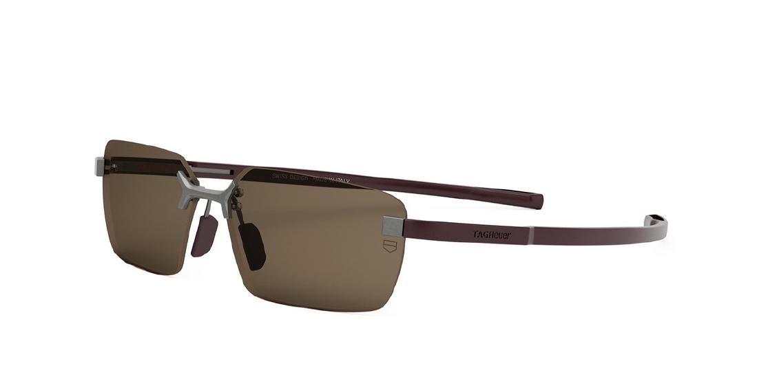 Солнцезащитные очки TAG Heuer TH40005U 70H