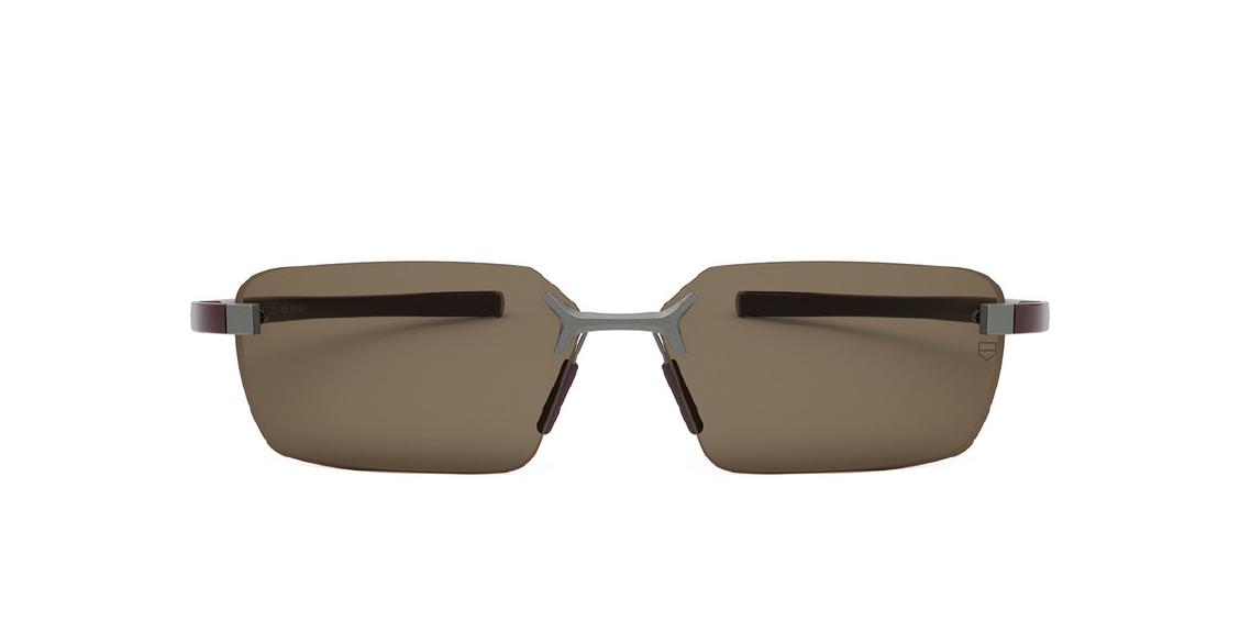 Солнцезащитные очки TAG Heuer TH40005U 70H