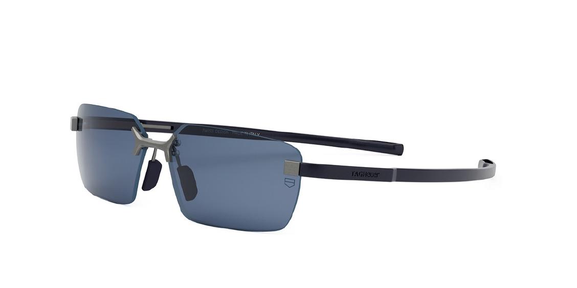 Солнцезащитные очки TAG Heuer TH40005U 91V