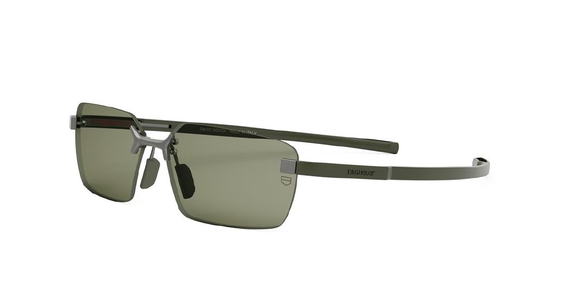 Солнцезащитные очки TAG Heuer TH40005U 97N