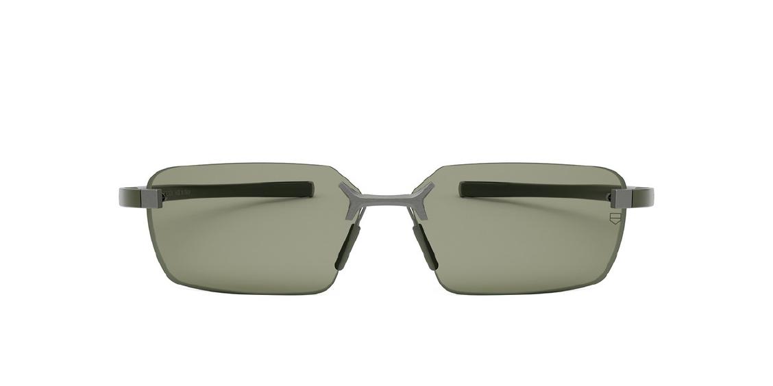 Солнцезащитные очки TAG Heuer TH40005U 97N