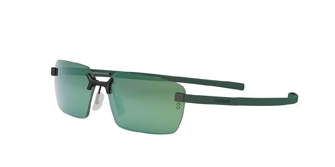 Солнцезащитные очки TAG Heuer TH40005U 98R