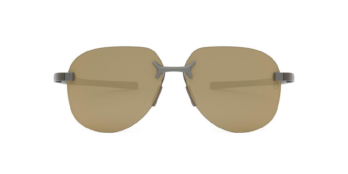 Солнцезащитные очки TAG Heuer TH40006U 46H