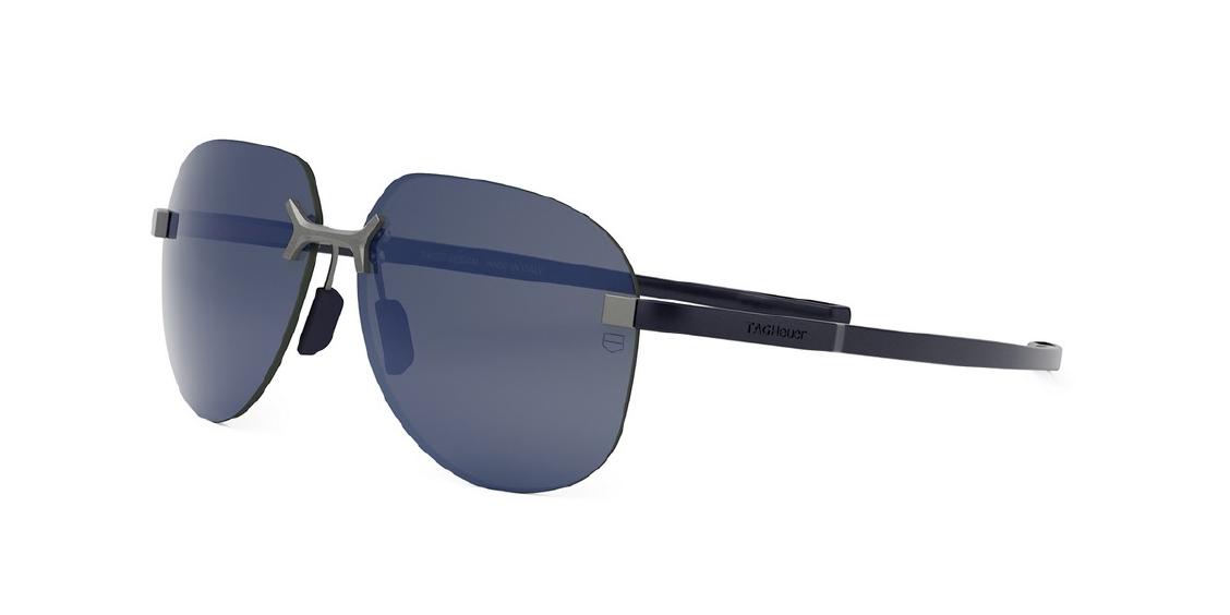 Солнцезащитные очки TAG Heuer TH40006U 91V