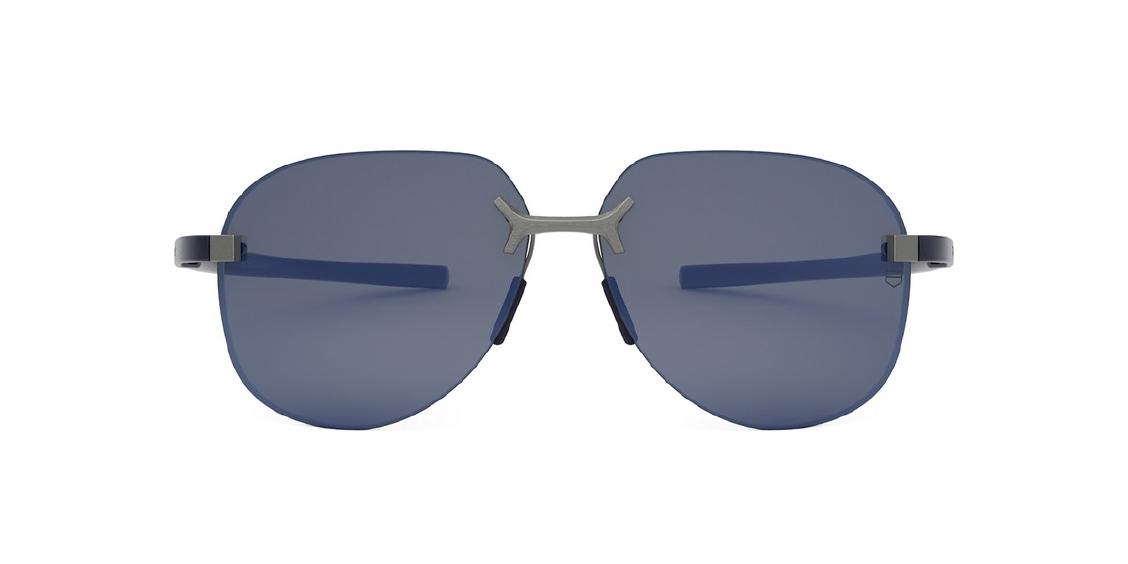 Солнцезащитные очки TAG Heuer TH40006U 91V