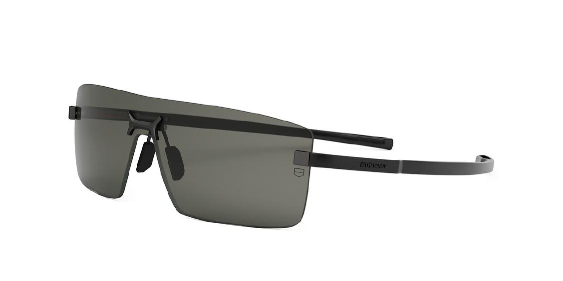 Солнцезащитные очки TAG Heuer TH40008U 05A