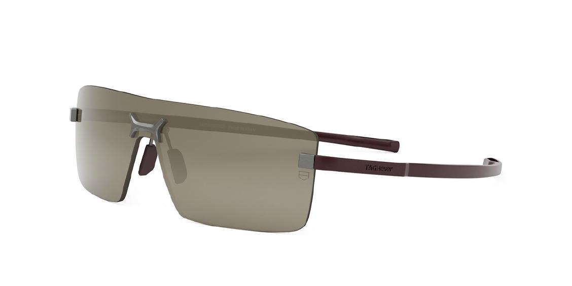 Солнцезащитные очки TAG Heuer TH40008U 70G