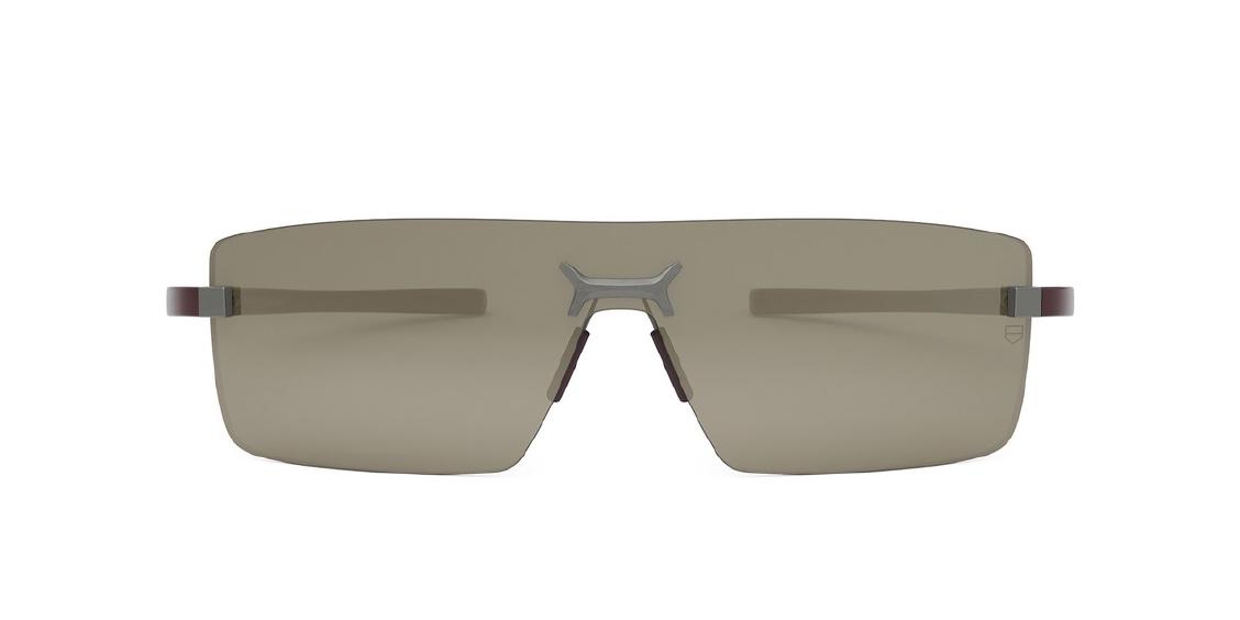 Солнцезащитные очки TAG Heuer TH40008U 70G