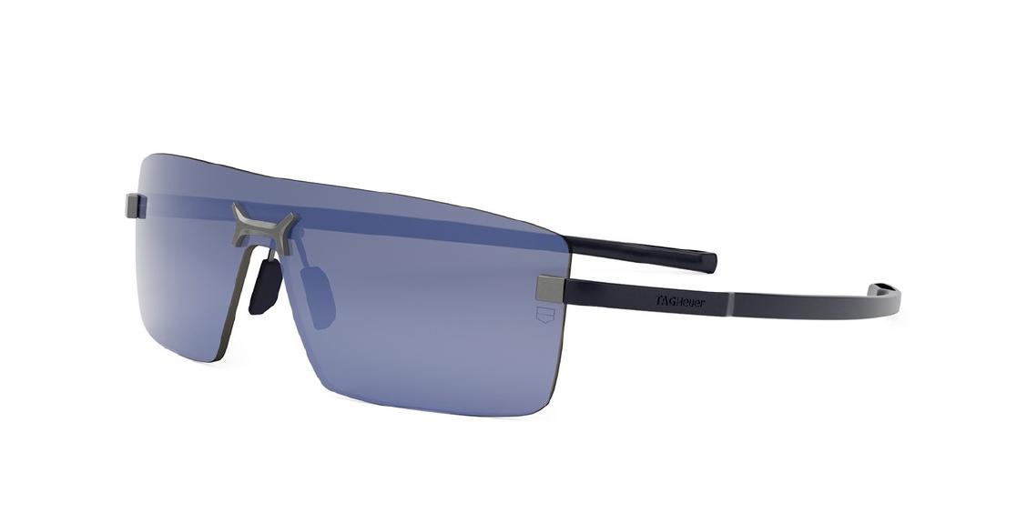 Солнцезащитные очки TAG Heuer TH40008U 91X