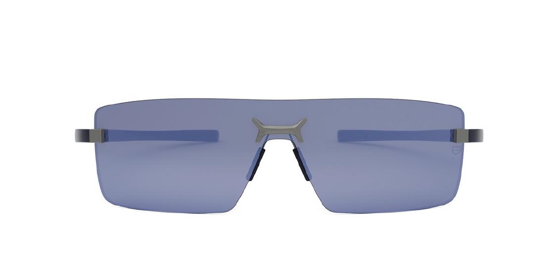 Солнцезащитные очки TAG Heuer TH40008U 91X