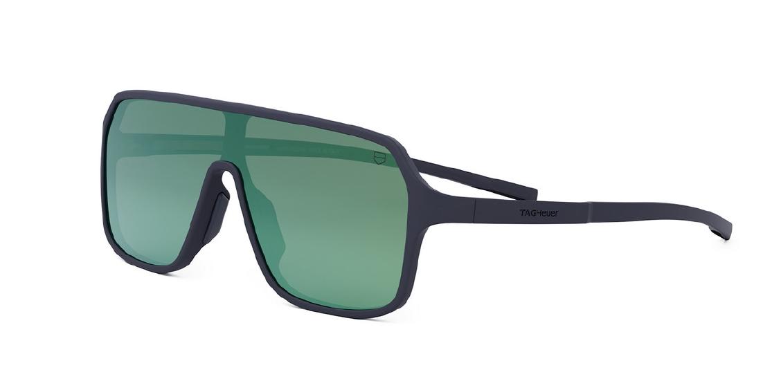 Солнцезащитные очки TAG Heuer TH40011I 91Q