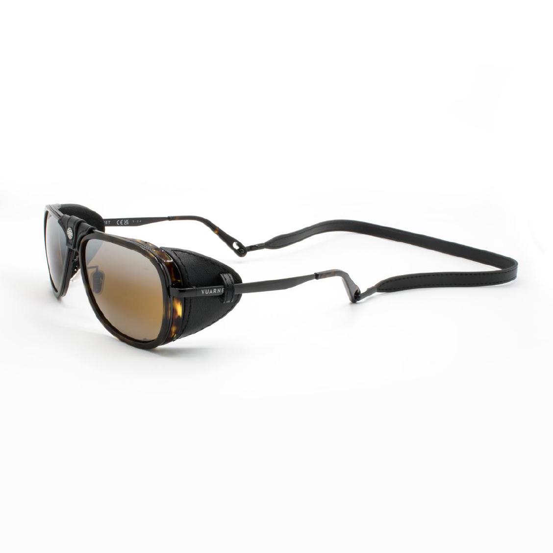 Солнцезащитные очки Vuarnet Glacier 04 VU40004U-Y 52G