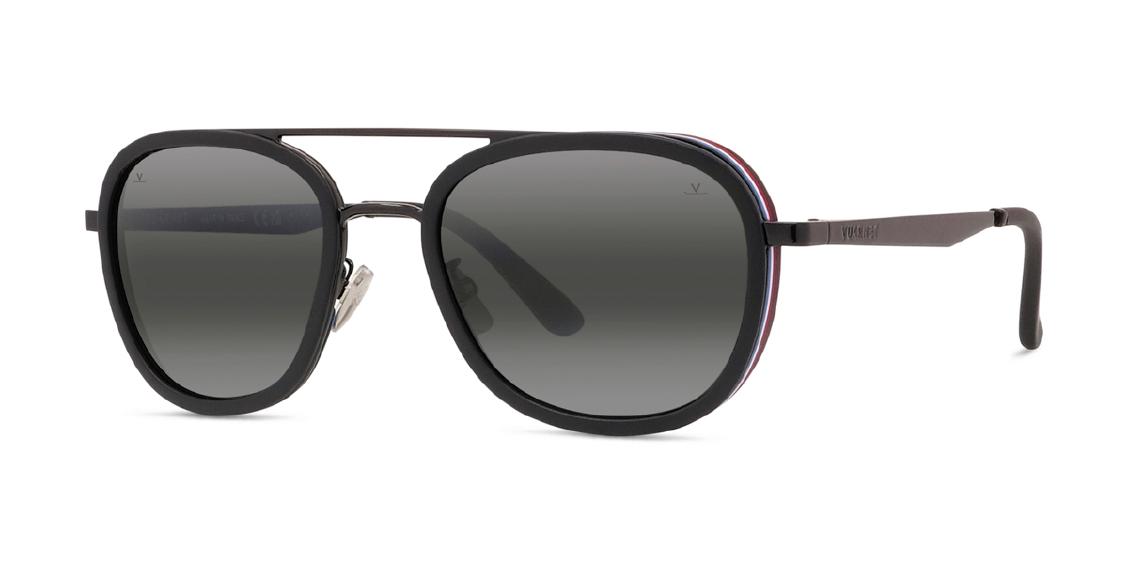 Солнцезащитные очки Vuarnet VU40007U 05C
