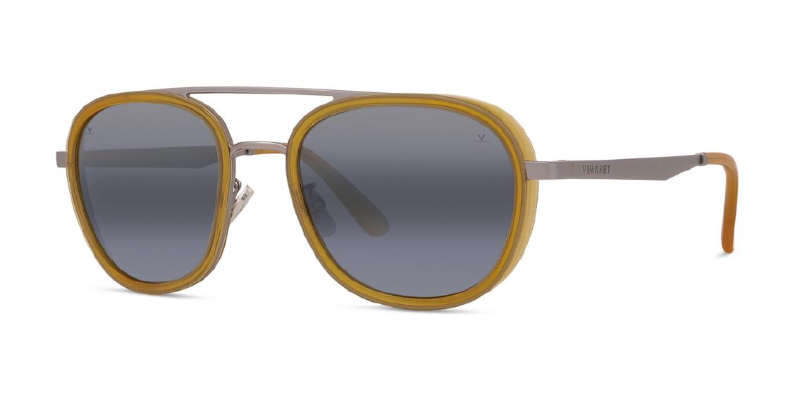 Солнцезащитные очки Vuarnet VU40007U 45X