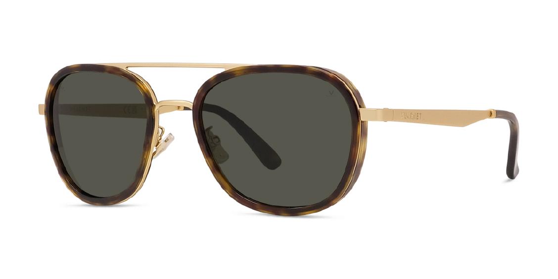 Солнцезащитные очки Vuarnet VU40007U 52A