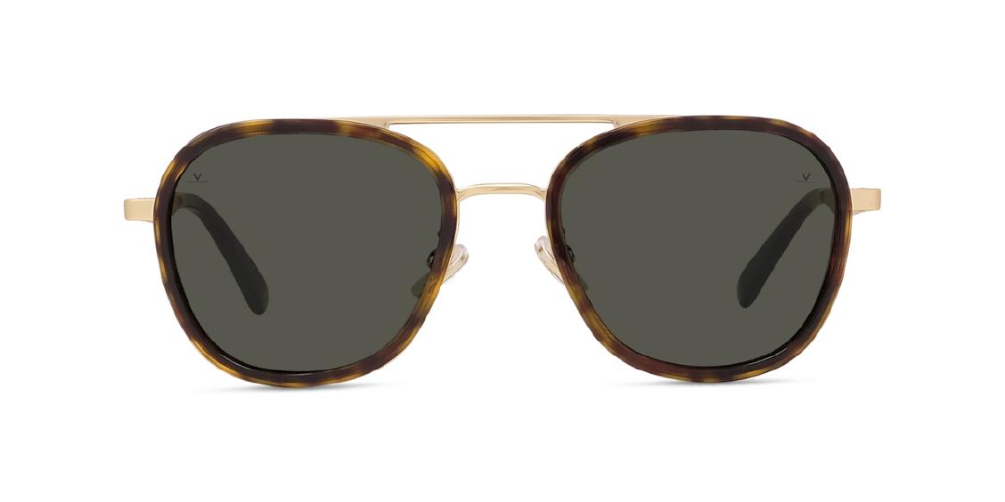 Солнцезащитные очки Vuarnet VU40007U 52A