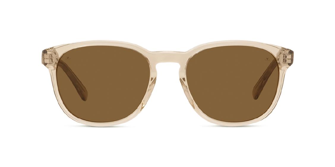 Солнцезащитные очки Vuarnet VU40011I 57E