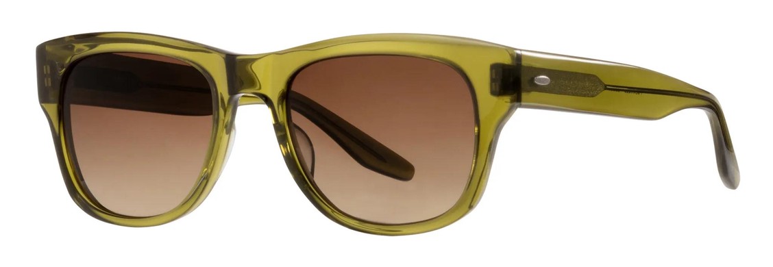 Солнцезащитные очки Barton Perreira Kuhio CST/OEP BP40006I 93H