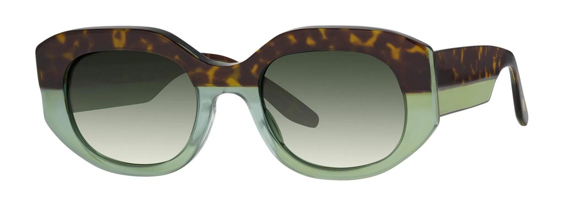 Солнцезащитные очки Barton Perreira Sueno ENF/JUL BP40085I 55P