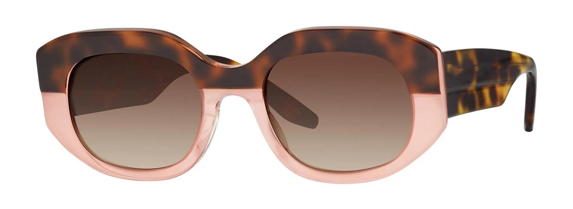 Солнцезащитные очки Barton Perreira Sueno AUB/SMT BP40085I 56F