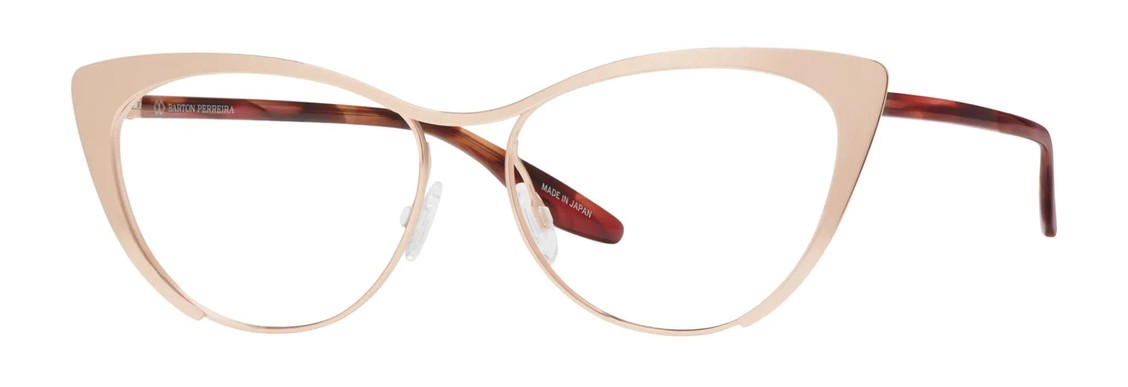 Оптическая оправа Barton Perreira Cheeky ROG/C BP50113U 028