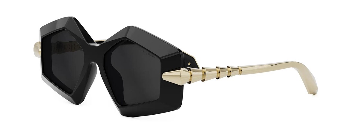 Солнцезащитные очки Bvlgari BV40003I 01A