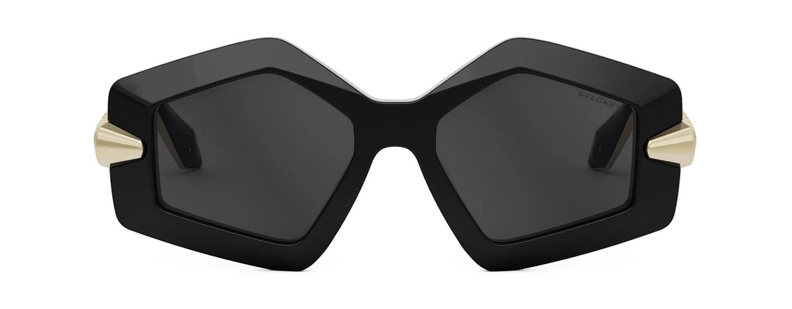 Солнцезащитные очки Bvlgari BV40003I 01A