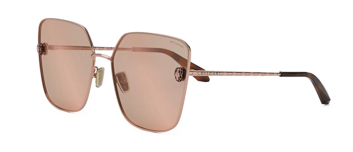 Солнцезащитные очки Bvlgari BV40009U 28Z