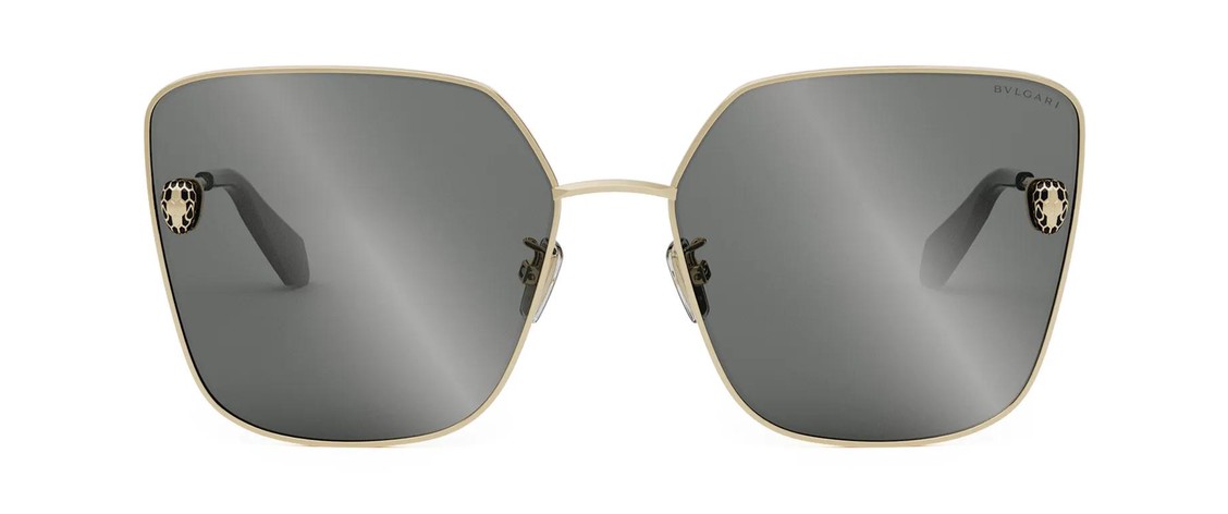 Солнцезащитные очки Bvlgari BV40009U 30C