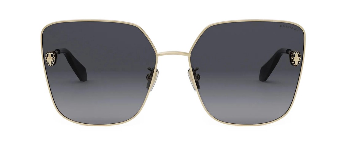 Солнцезащитные очки Bvlgari BV40009U 33B