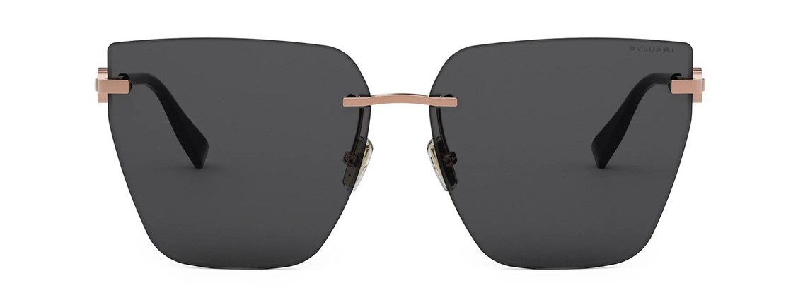 Солнцезащитные очки Bvlgari BV40012U 28A