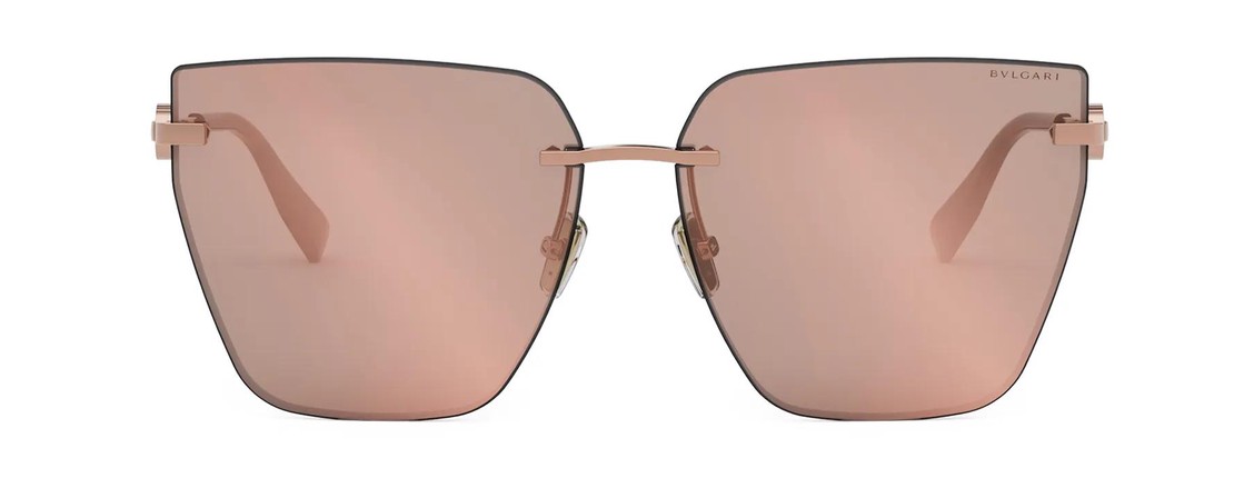 Солнцезащитные очки Bvlgari BV40012U 28Z