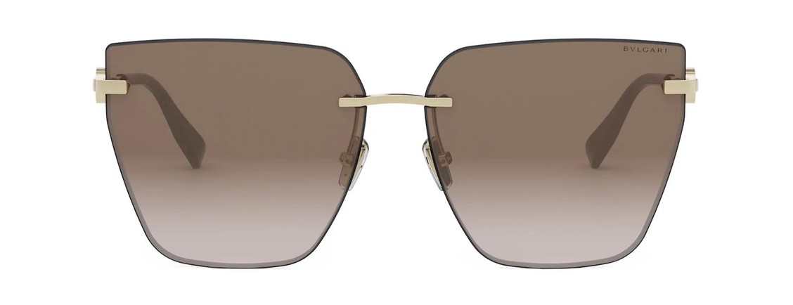 Солнцезащитные очки Bvlgari BV40012U 33F