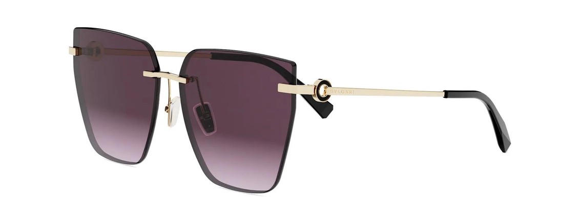 Солнцезащитные очки Bvlgari Bvlgari Bvlgari BV40012U 33T