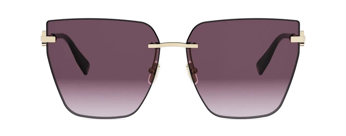 Солнцезащитные очки Bvlgari Bvlgari Bvlgari BV40012U 33T