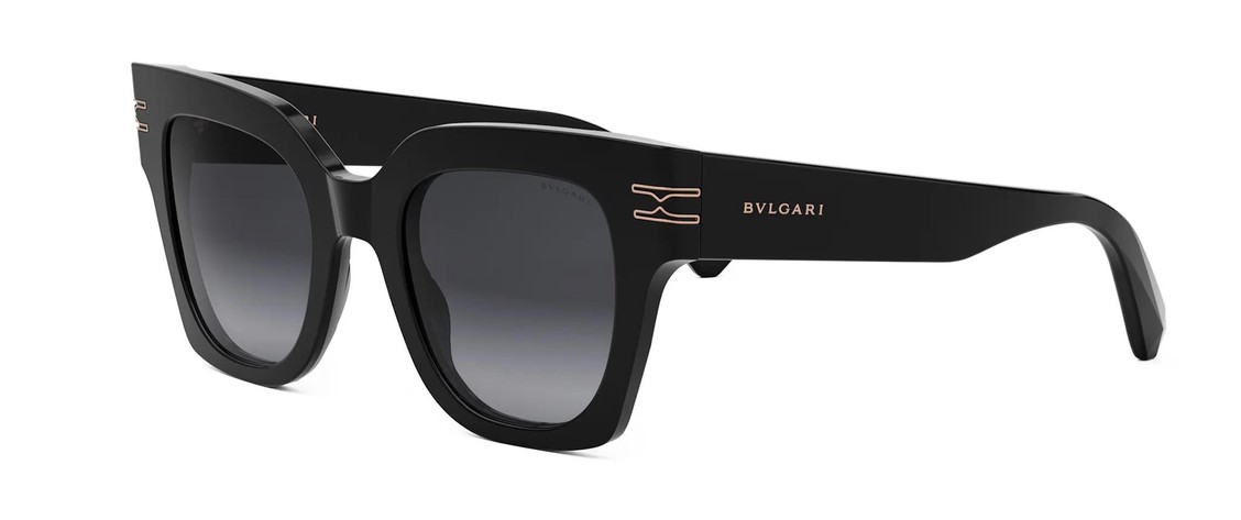 Солнцезащитные очки Bvlgari BV40013I 01B