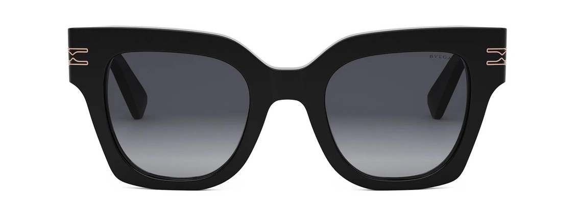 Солнцезащитные очки Bvlgari BV40013I 01B