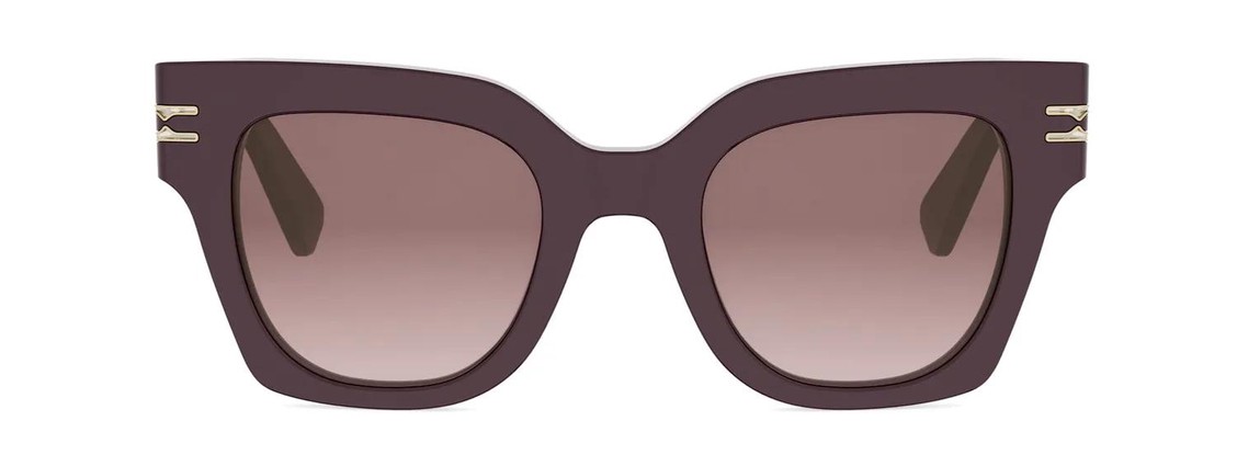 Солнцезащитные очки Bvlgari B.Zero1 BV40013I 81T