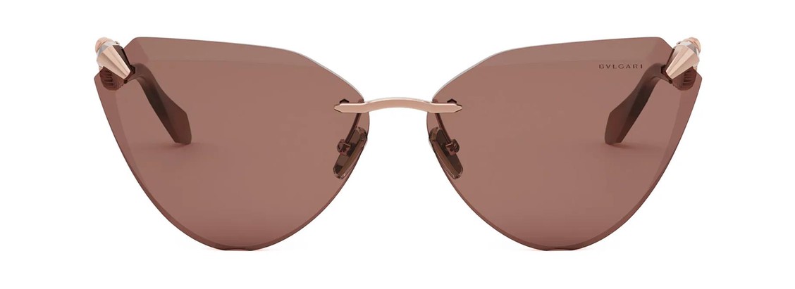 Солнцезащитные очки Bvlgari BV40024U 28E