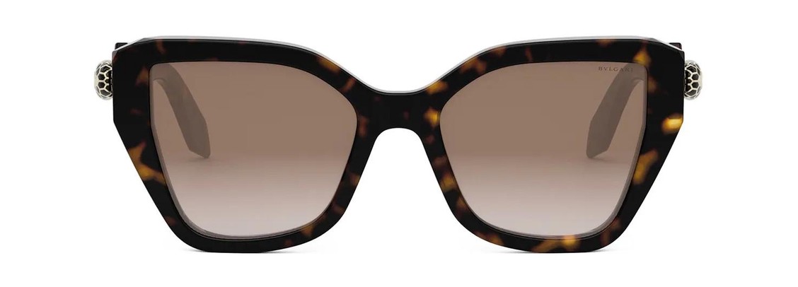 Солнцезащитные очки Bulgari BV40033I 52F