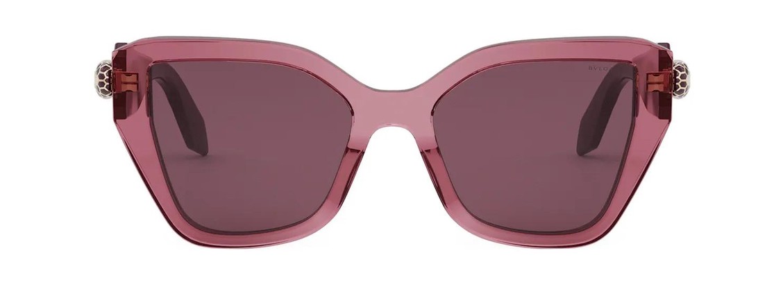 Солнцезащитные очки Bulgari BV40033I 81Y